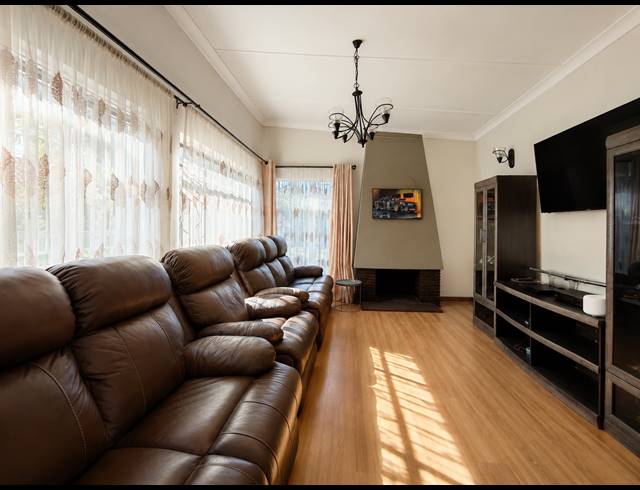3 BEDROOM HOUSE FOR SALE IN RISIVILLE